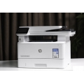 Máy in đa chức năng HP LaserJet Pro M428fdn cũ - In, photo, scan qua mạng Lan